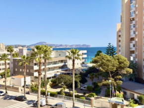 5a La Luz wifi parking y playa